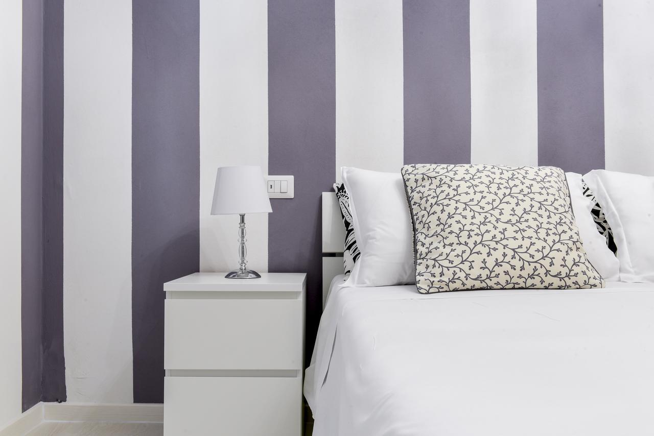 Resilienza Tropical Apartments & Room Порто-Сант'Эльпидио Экстерьер фото